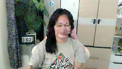 urasian_erica online show from 02-02-26, 01:21