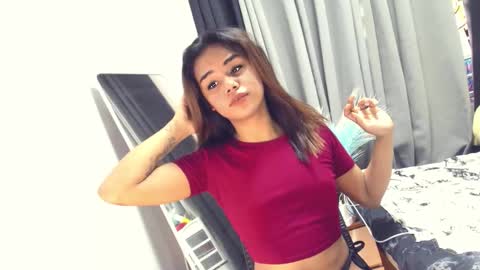 FRANCINE cum with me in pvt or pwrd online show from 09-27-25, 03:33