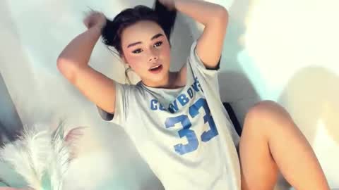 FRANCINE cum with me in pvt or pwrd online show from 04-10-26, 11:48