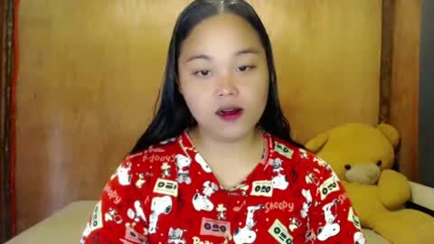 Lycah online show from 10-19-25, 08:37