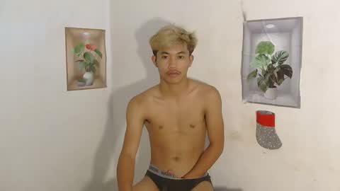 urasian_jomarie online show from 03-31-26, 10:21