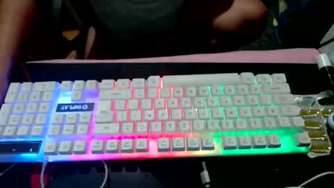 urasian_joy online show from 03-18-26, 09:23