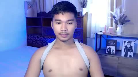 JAMES online show from 05-03-26, 10:10