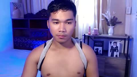 JAMES online show from 05-05-26, 02:30