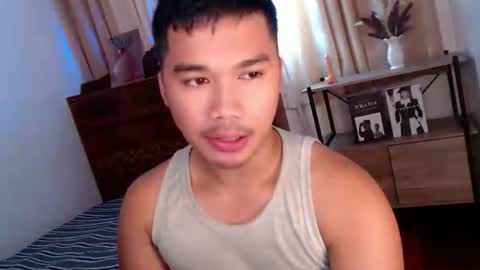 JAMES online show from 07-14-26, 01:39
