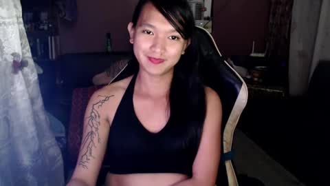 NEWRA  ALLISON online show from 02-27-25, 06:09