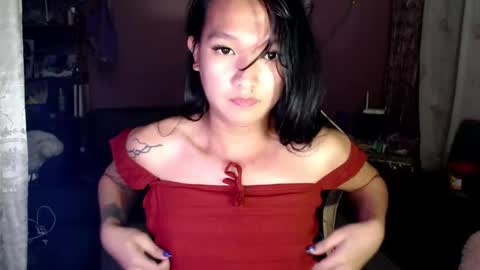 NEWRA  ALLISON online show from 03-08-25, 01:06