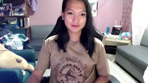 NEWRA  ALLISON online show from 03-08-25, 05:01