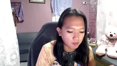 NEWRA  ALLISON online show from 03-10-25, 04:03