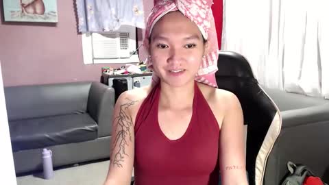 NEWRA  ALLISON online show from 09-17-25, 03:30