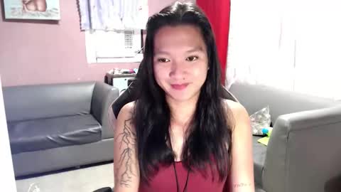 NEWRA  ALLISON online show from 09-25-25, 04:54