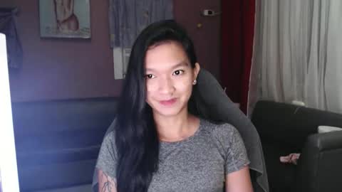 NEWRA  ALLISON online show from 10-21-25, 07:36