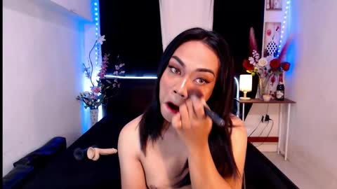 Olivia online show from 01-29-25, 09:55