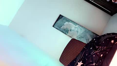 MarieMars online show from 03-01-25, 04:54