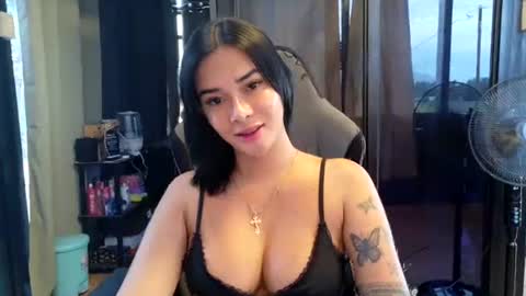 jess online show from 11-13-25, 06:45