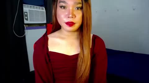 KENDRA online show from 02-17-25, 08:47