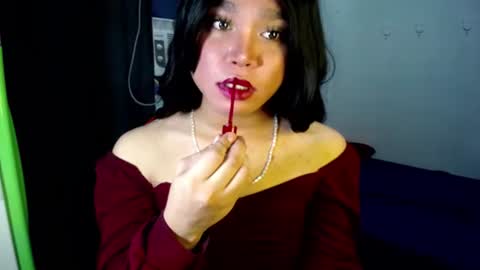 KENDRA online show from 02-28-25, 01:05