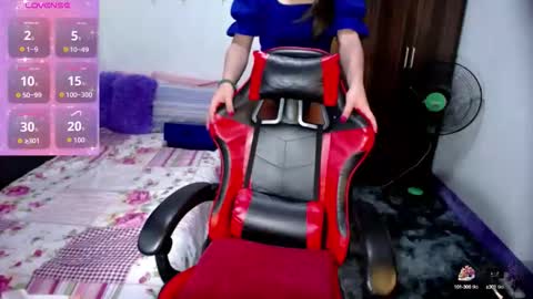 KENDRA online show from 10-03-25, 02:41