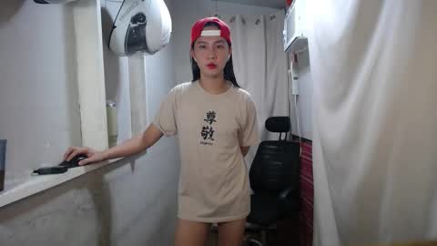 Erika online show from 11-16-25, 05:40