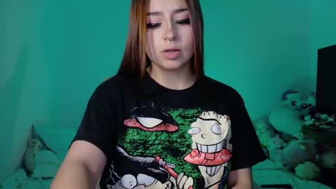 Danielle  online show from 02-16-26, 10:33