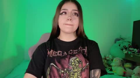 Danielle  online show from 05-14-26, 10:33