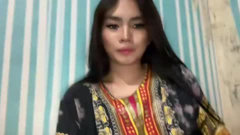Clara online show from 12-16-24, 03:22