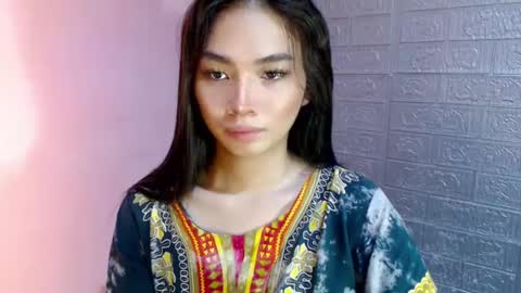 Clara online show from 12-22-24, 02:06