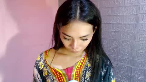 Clara online show from 01-20-25, 06:42