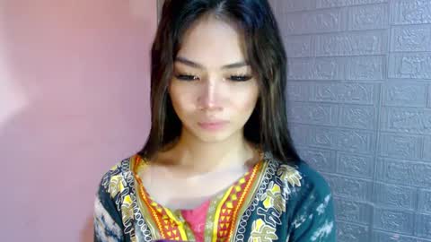 Clara online show from 02-13-25, 05:16