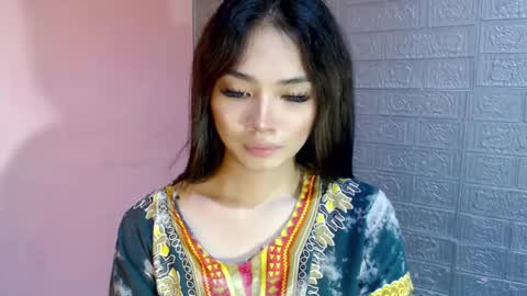 Clara online show from 02-20-25, 05:01