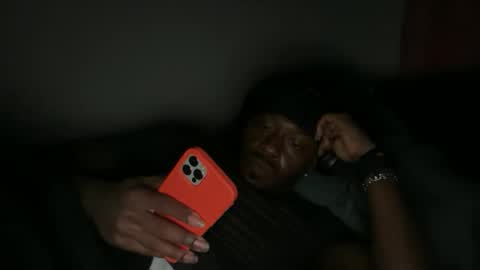 urbandick5 online show from 12-22-25, 06:10