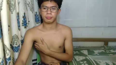 Snapshot of urbbyjosh chatting on 01-09-25, 05:43 joshua online show from 01-09-25, 05:43