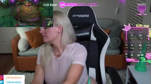 Candi Skye online show from 09-29-25, 05:45