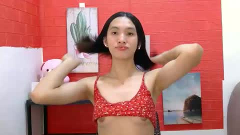 urblossom_princess online show from 02-07-26, 08:23