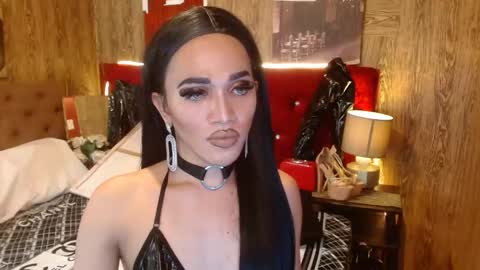 KENDALL online show from 12-26-24, 10:59