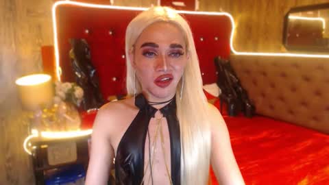 KENDALL online show from 01-16-25, 03:02