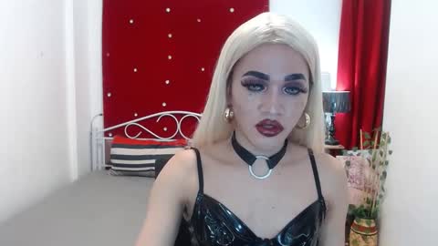 KENDALL online show from 02-10-25, 06:35