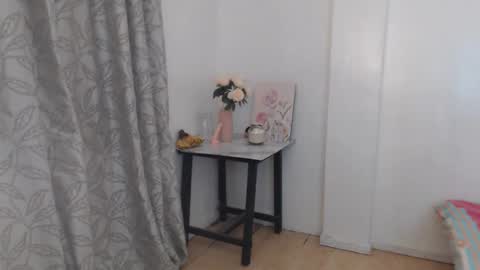 Dannie online show from 09-15-25, 03:12