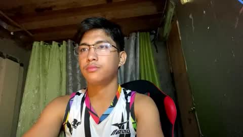 Dannie online show from 10-01-25, 02:56