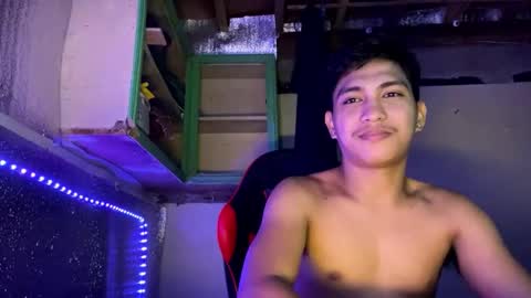 Dannie online show from 10-03-25, 03:09