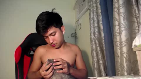 Dannie online show from 10-13-25, 03:56