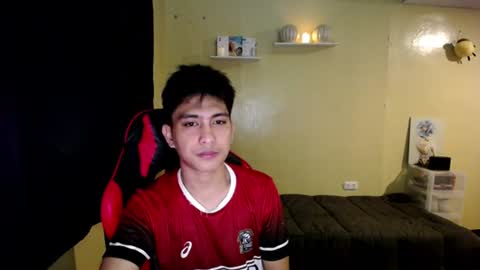 Dannie online show from 07-17-26, 03:50
