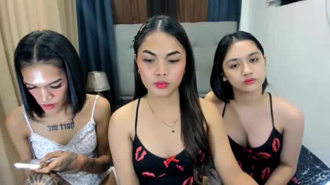URDREAMGIRL JESS online show from 02-22-26, 02:59