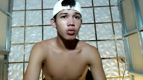 urdreamboy_clarin online show from 02-08-26, 06:22