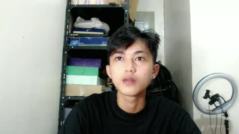 Snapshot of urdreamboy_prince chatting on 07-07-26, 12:46 urdreamboy_prince online show from 07-07-26, 12:46