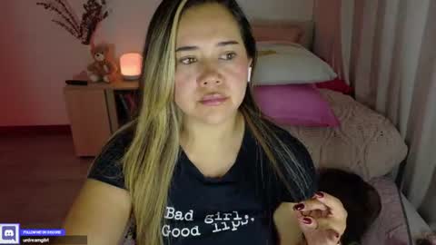 Mia Miller online show from 06-21-26, 02:36