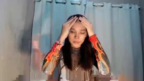 Snapshot of urdreamgirl_stephanie chatting on 04-24-26, 09:12 stephanie online show from 04-24-26, 09:12