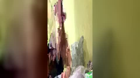 ayumi reacher online show from 06-13-26, 08:12