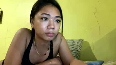 ayumi reacher online show from 06-17-26, 04:19