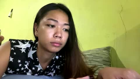 ayumi reacher online show from 06-20-26, 11:35